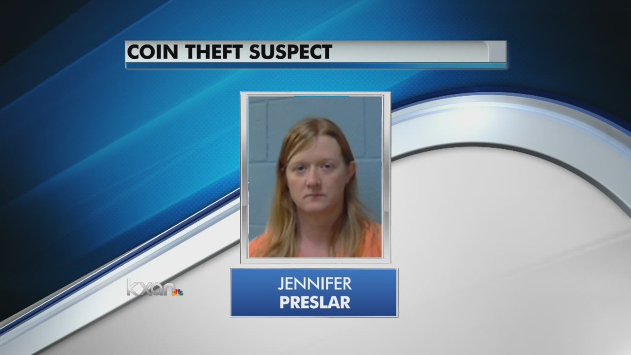 Millions in coins stolen from Fayette Co. home