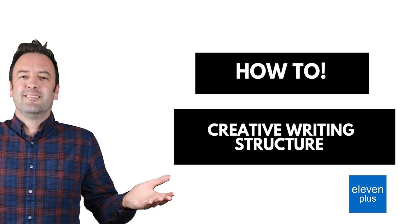How to prepare your child for the 11+ exam - Writing Structure