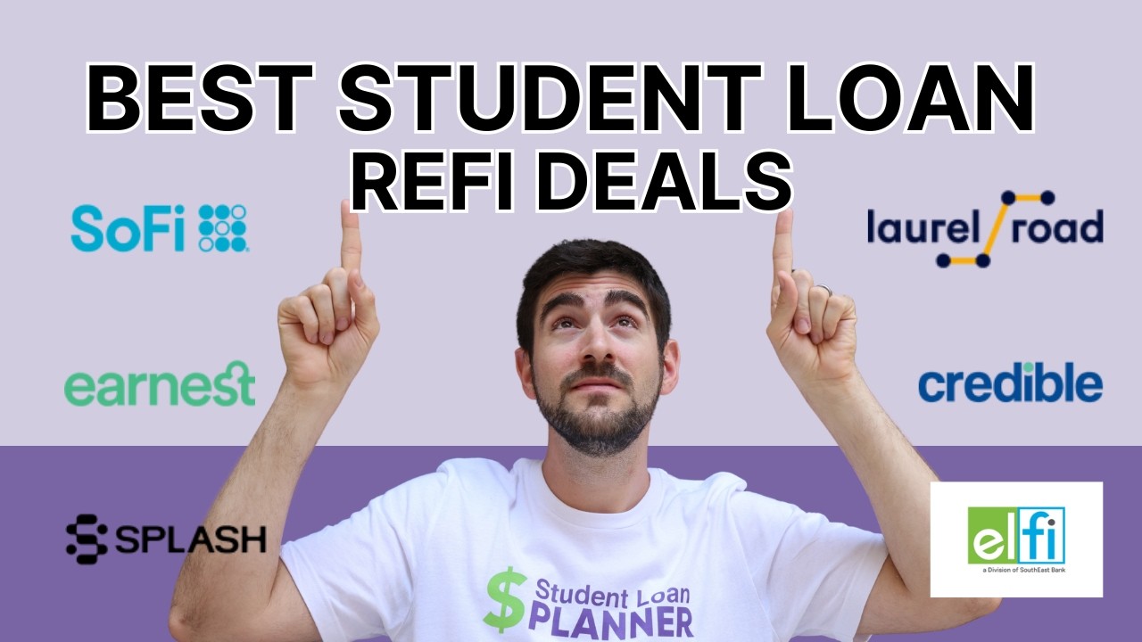 How to Get the Best Student Loan Refinance Bonus