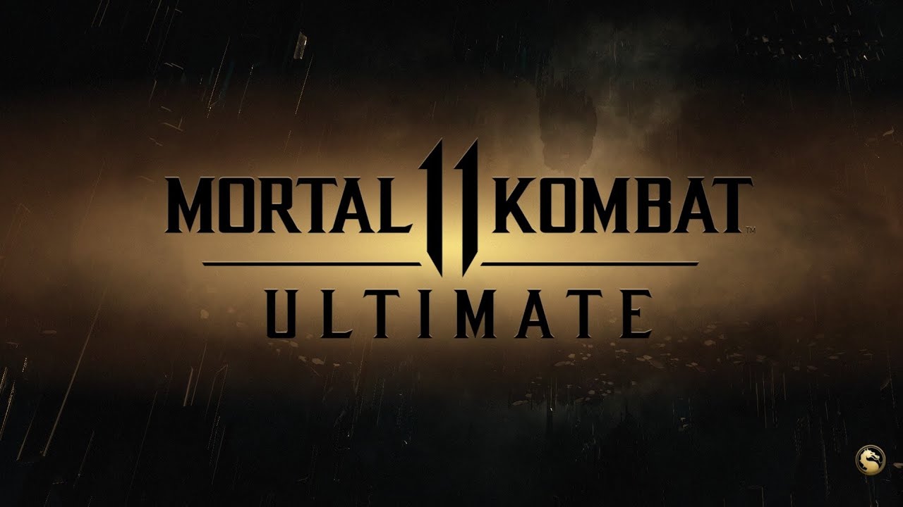 Mortal Kombat 11 Ultimate -Todos Personagens