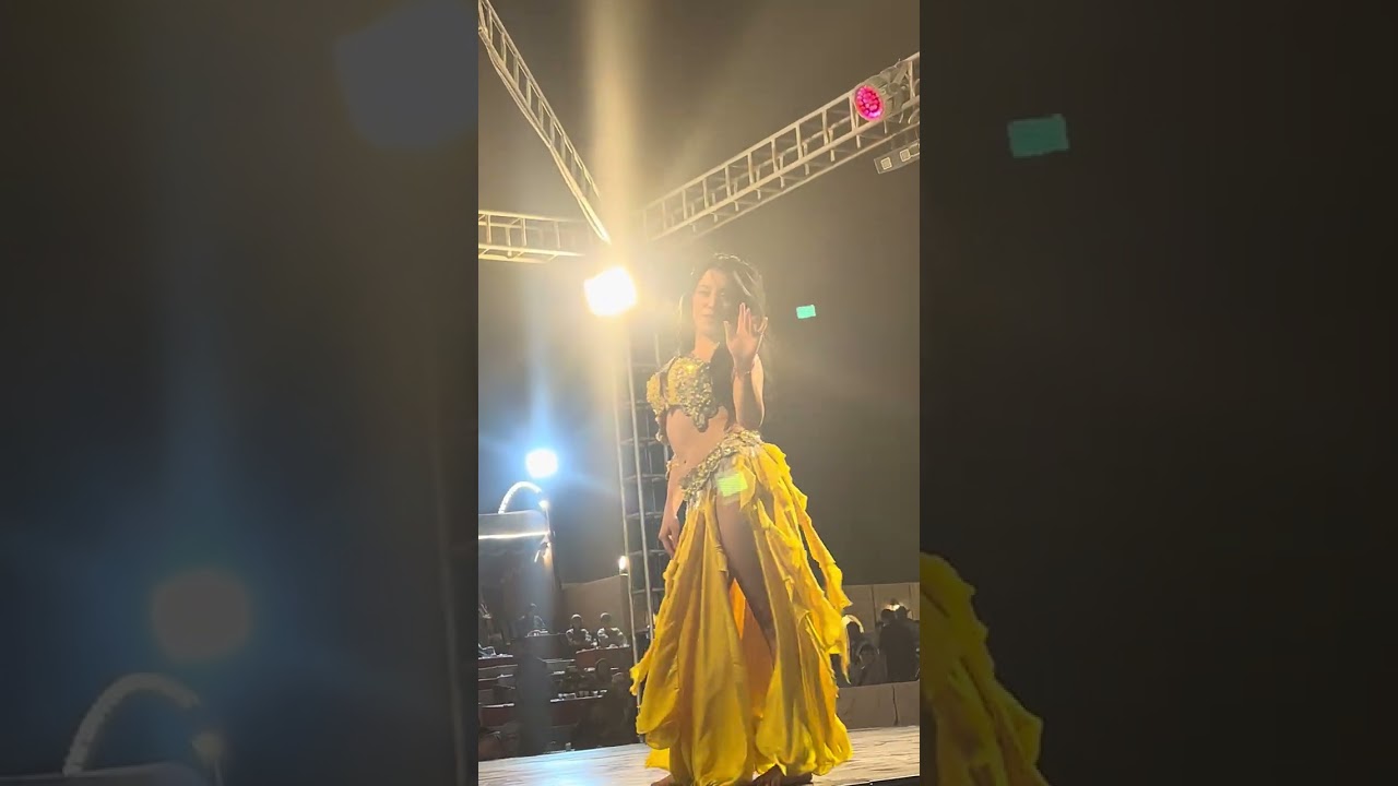 Arab Belly Dance at Dessert Safari | Belly Dancing |Dubai UAE