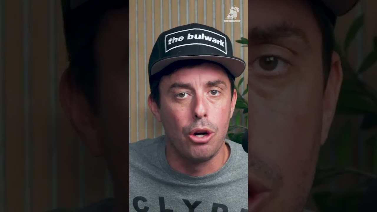 Tim Miller torches Tucker Carlson for spreading outrageous conspiracy theories about Charlie Kirk