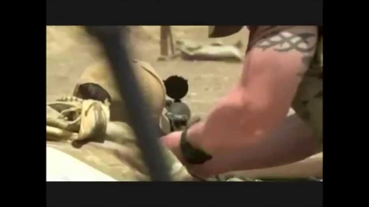 A Hero Remembered   Chris Kyle