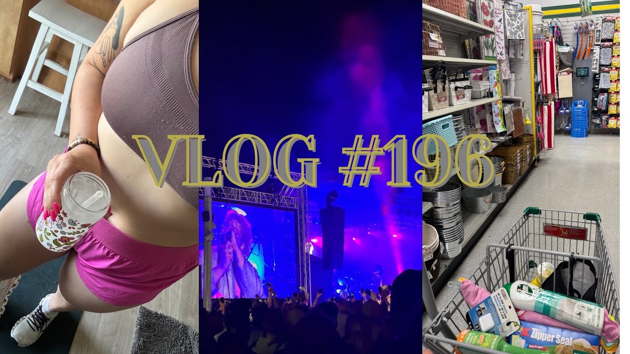 VLOG 