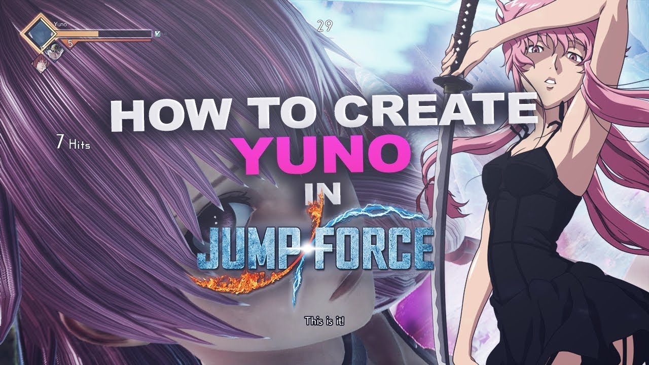 How to create 