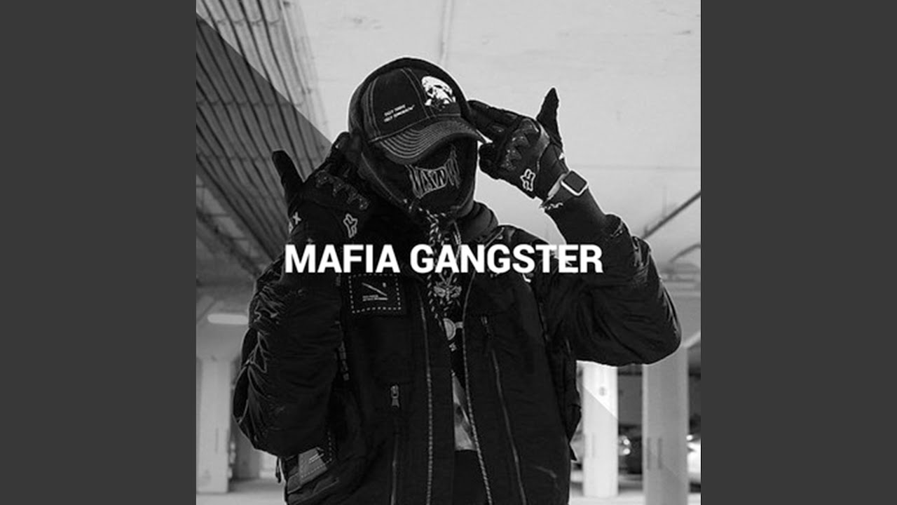 Mafia Gangster