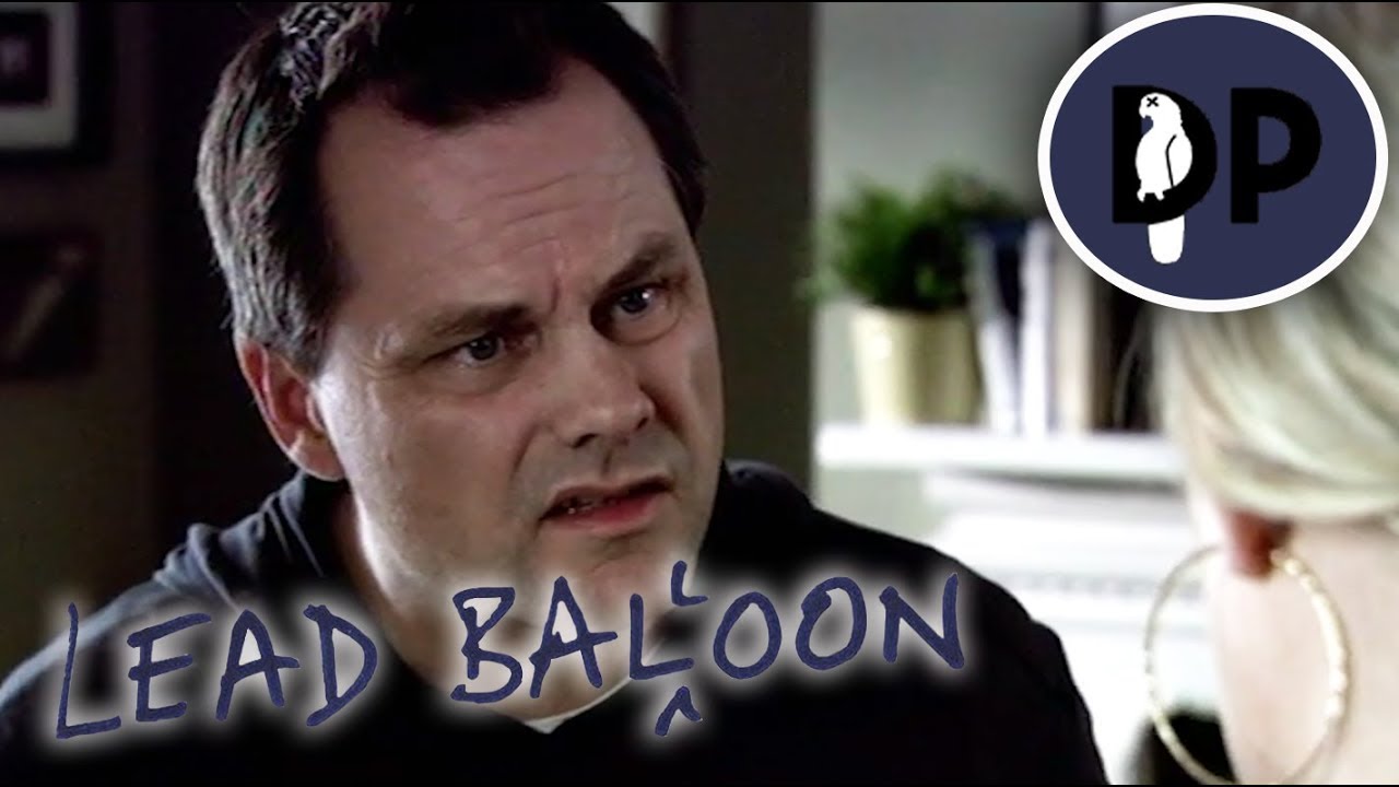 Lead Balloon | Series 2 Episode 6 'Debacle' | Absolute Jokes