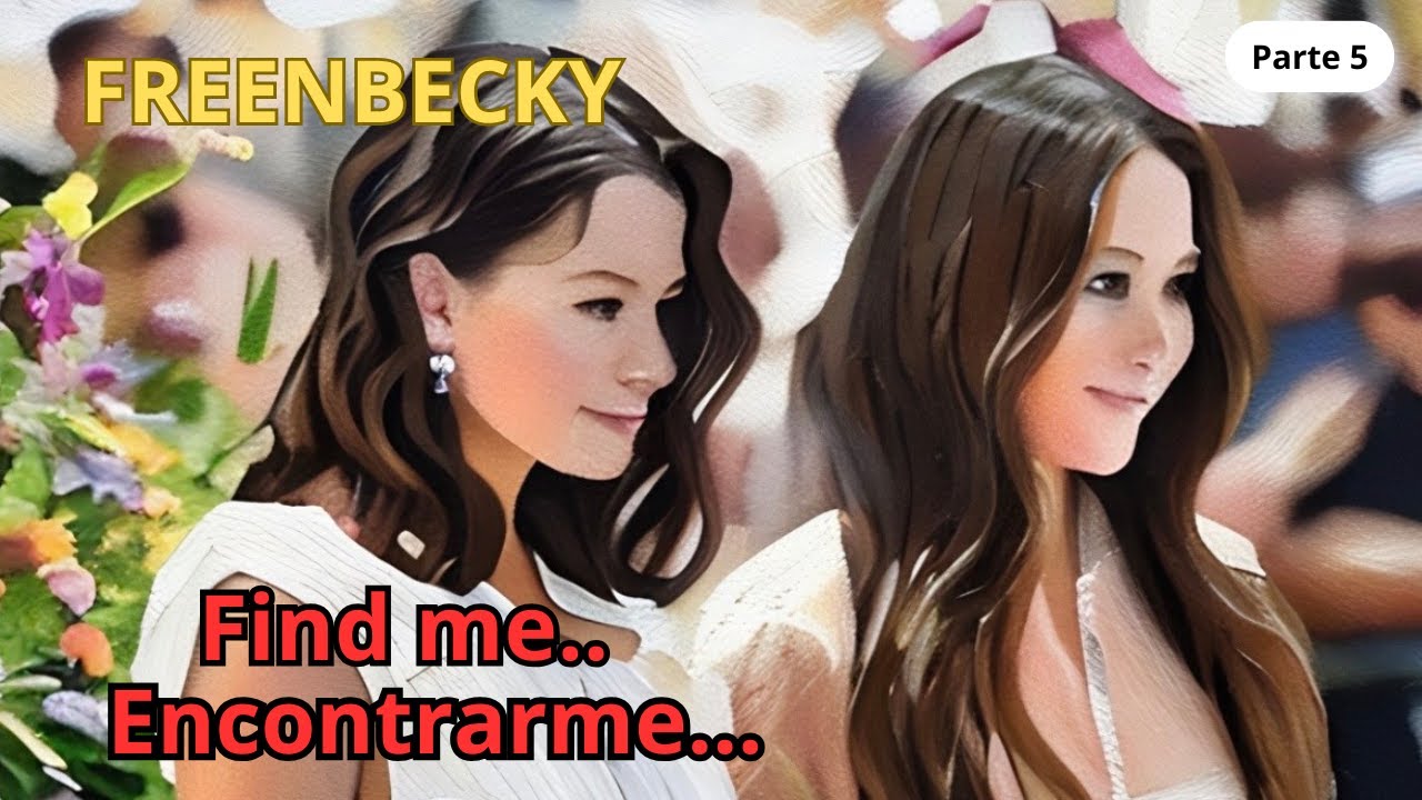 Sarocha preparando la sorpresa que cambiaría la vida de la pareja ❤️ENCONTRARME FREENBECKY(EP 5)