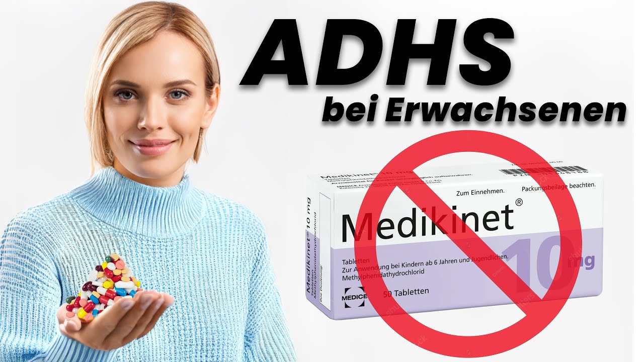Alltagsstrategien bei ADHS - Podcast: Mutti ist die Beste