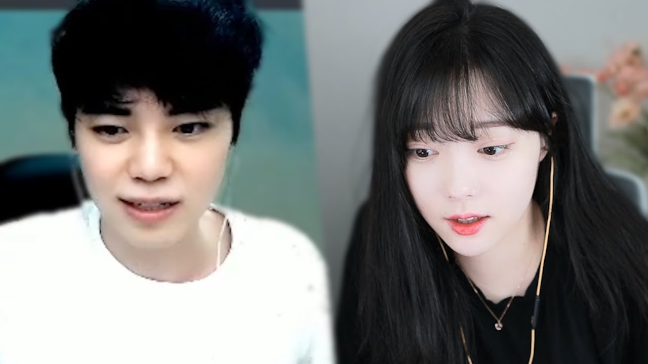 오늘은 친해져볼게요
