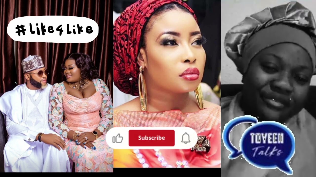 ZEEMAMA TI JADE LATI WA SO STORY BI AWON SE PADE OKO WON OOO....