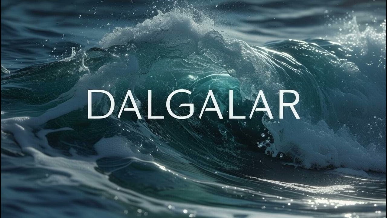 DALGALAR | Rap, Soul & House Arasında Bir Yolculuk