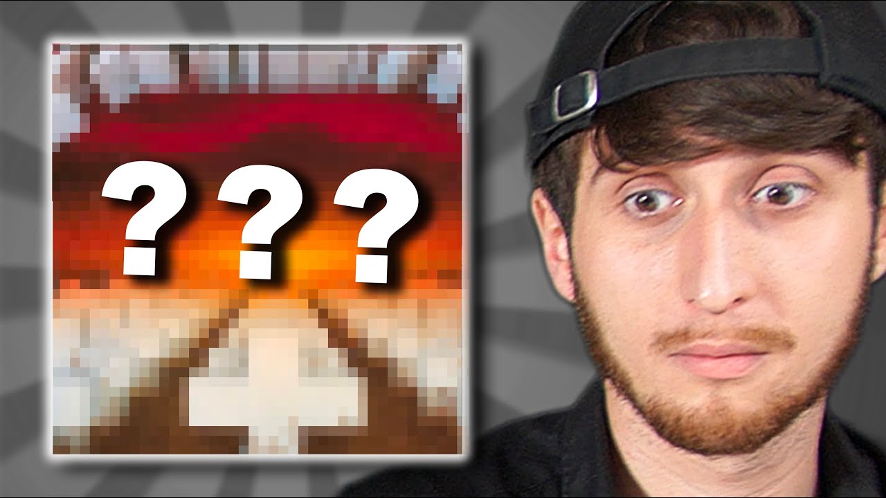 Sai RICONOSCERE queste COPERTINE FAMOSE?