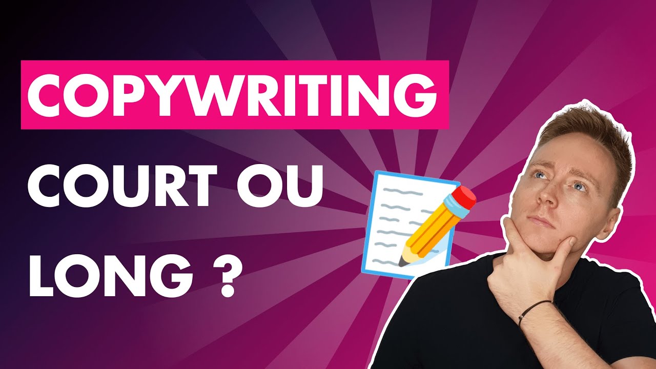 Page de Vente Courte ou Longue : Laquelle Choisir ?