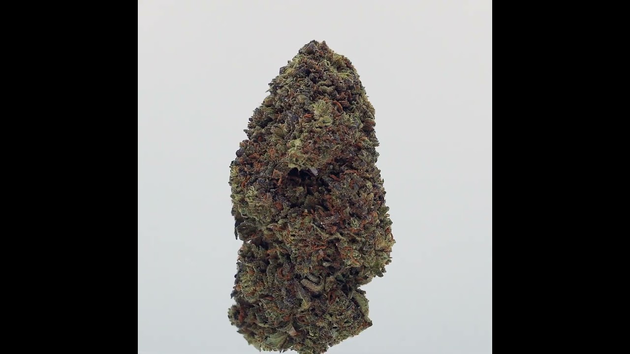 Strawberry   12,26% CBD