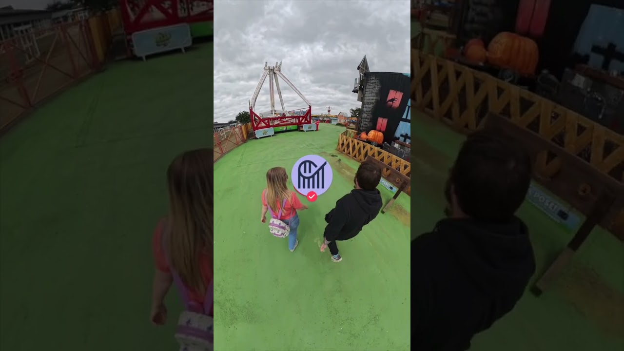 Тематический парк BREAN вновь откроется 21 марта 2026 года! Подробности здесь 🎢