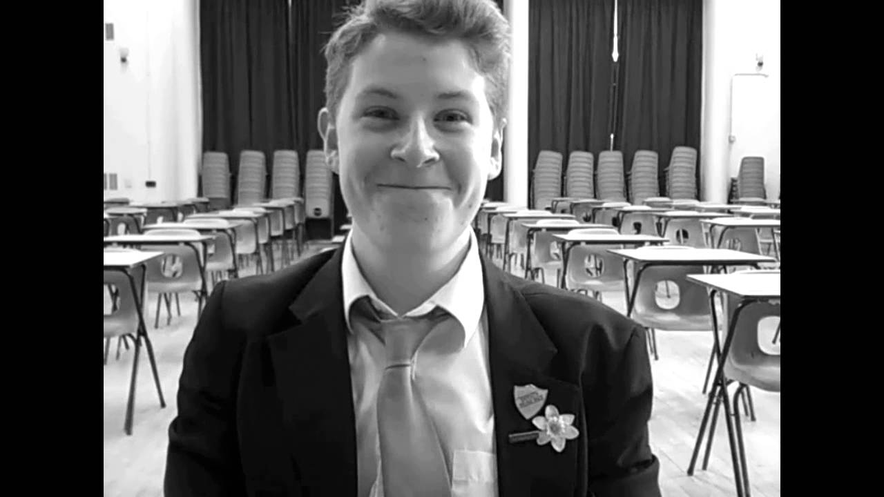 Stonehenge School BBC News Report Bulletin