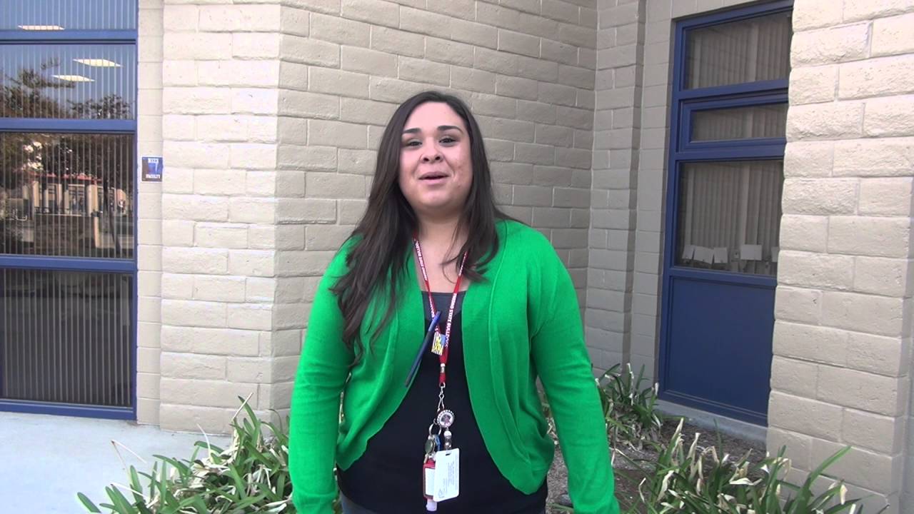 Paraprofessional interview