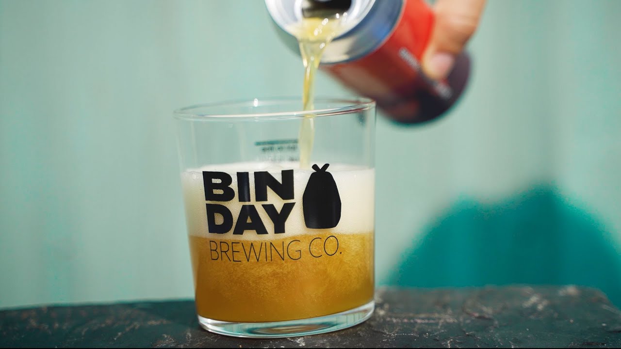 What happened to Bin Day Brewing?