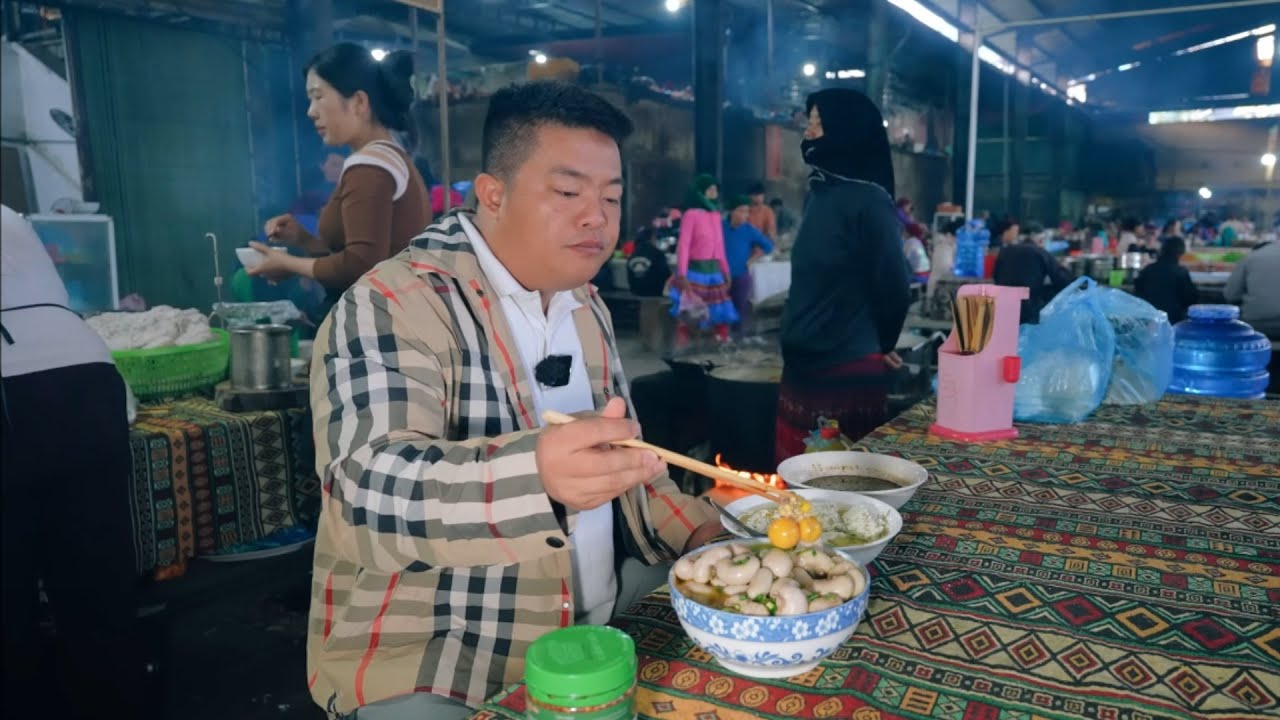 ВЕРНИТЕСЬ В MEO VAC MARKET В ХАЖАНГЕ, ЧТОБЫ СЪЕСТЬ ТАРЕЛКУ КУРИЦЫ И КУРИЦУ, ОТЛИЧНОЕ ПИТАТЕЛЬНОЕ ...