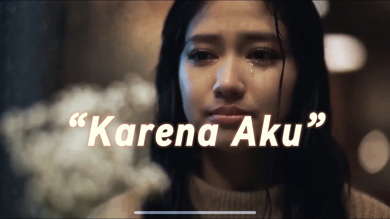 Ikhsan Kamil - Karena Aku (Official Music Video)