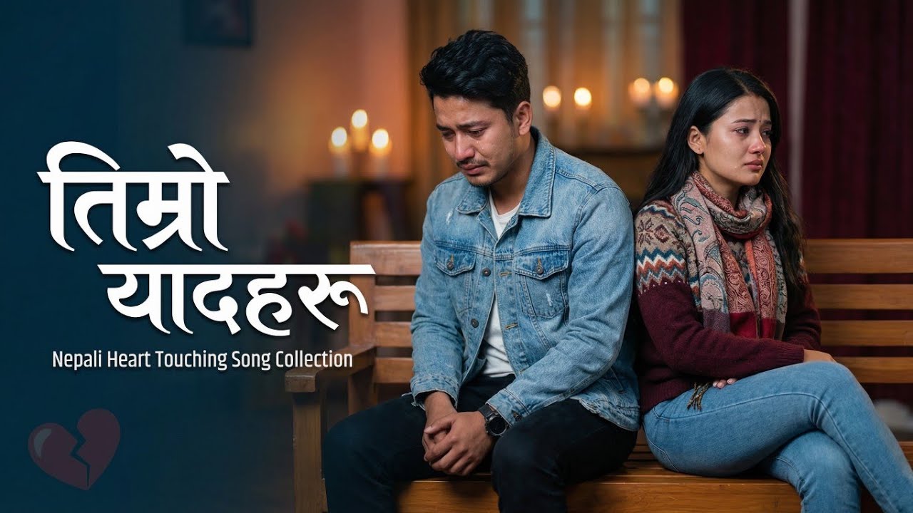 Timro Yaadharu | तिम्रो यादहरू | Nepali Heart-Touching Songs Collection | Nepali Sad Songs