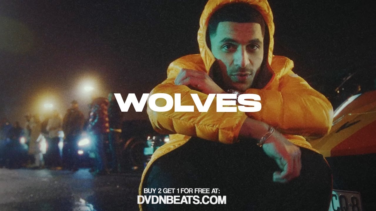 [FREE] REEZY x FAROON Type Beat | WOLVES | 2023