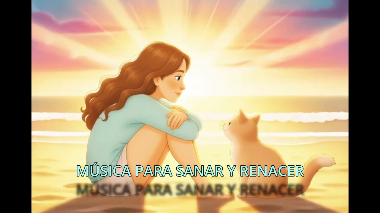 16 Minutos de Música Relajante para Elevar tu Energía y Sanar tu Mente 🌿✨