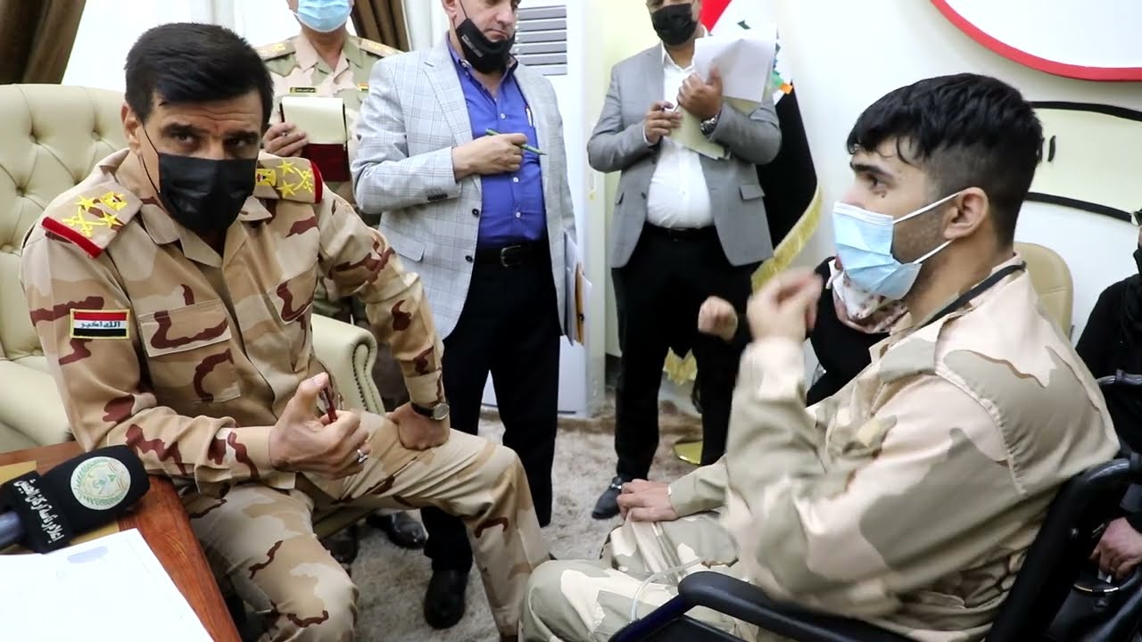 سيدي انت ابويه واني يتيم ما عندي احد