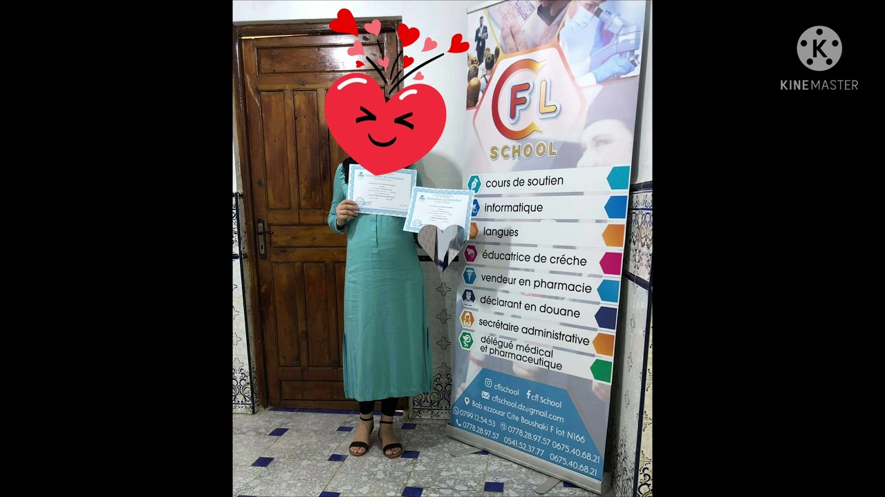 formation éducatrice et gérant de crèche