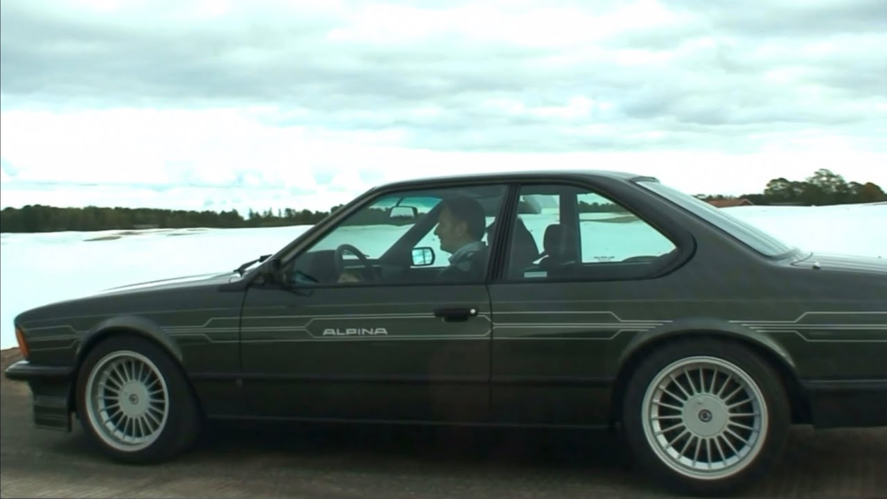 420 HP Audi RS4 Sedan  vs 300 HP Alpina B7 Turbo