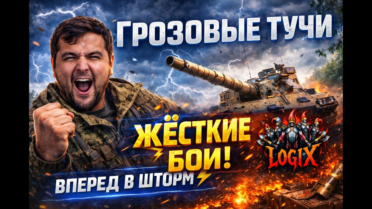 #shorts 🔥 НАТИСК — ИДУ К РАНГУ ЛЕГЕНДА! | Жёсткие бои | Мир Танков