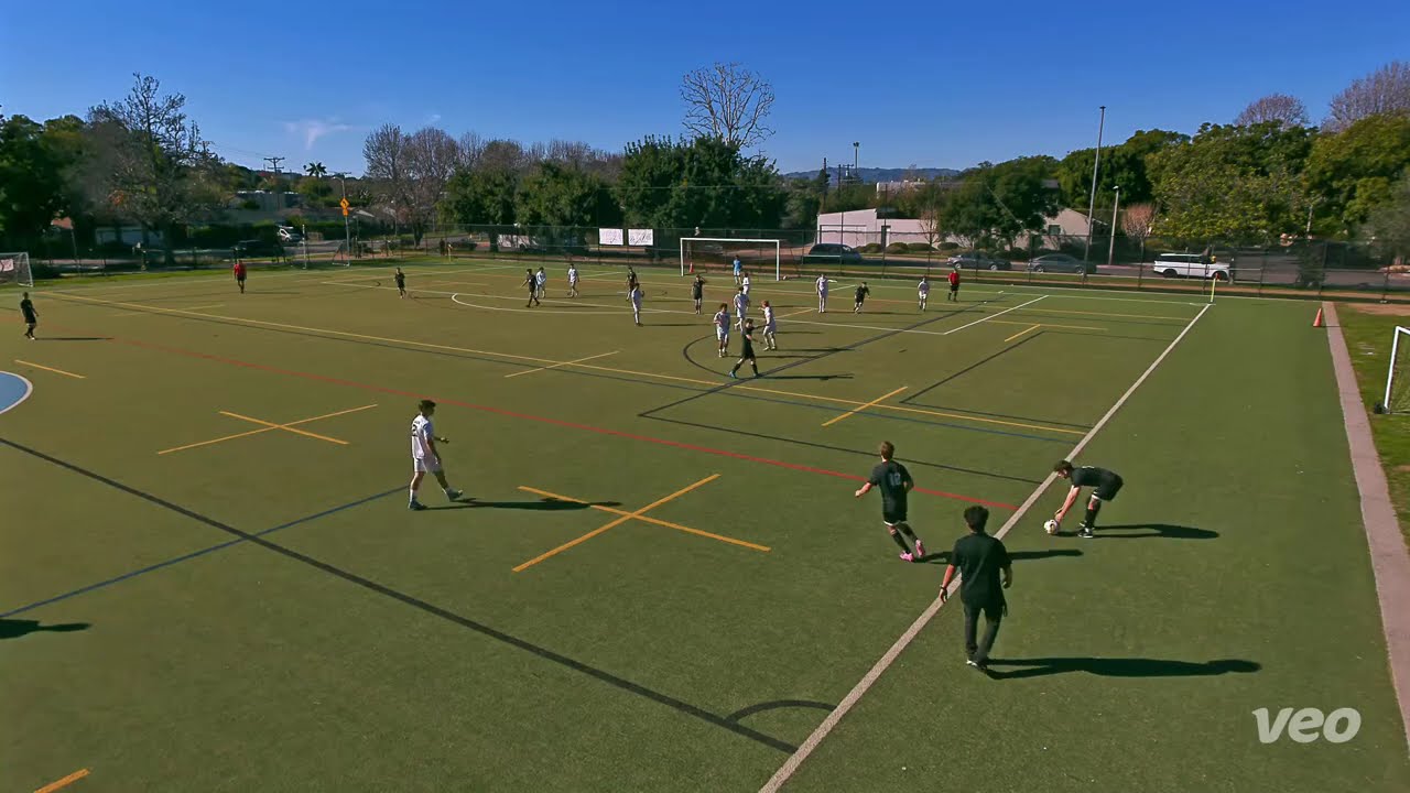 HCS Varsity vs Shalhevet / Away (1/12/2026)