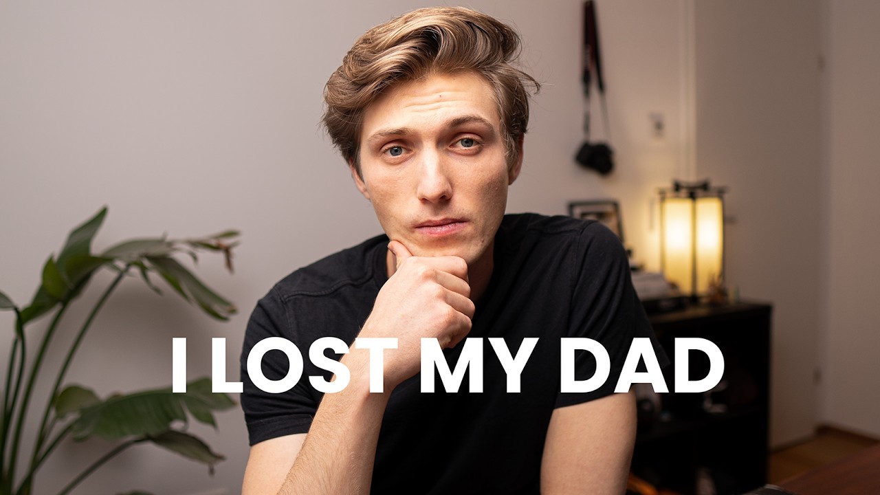 What My Father's Death Taught Me About Living