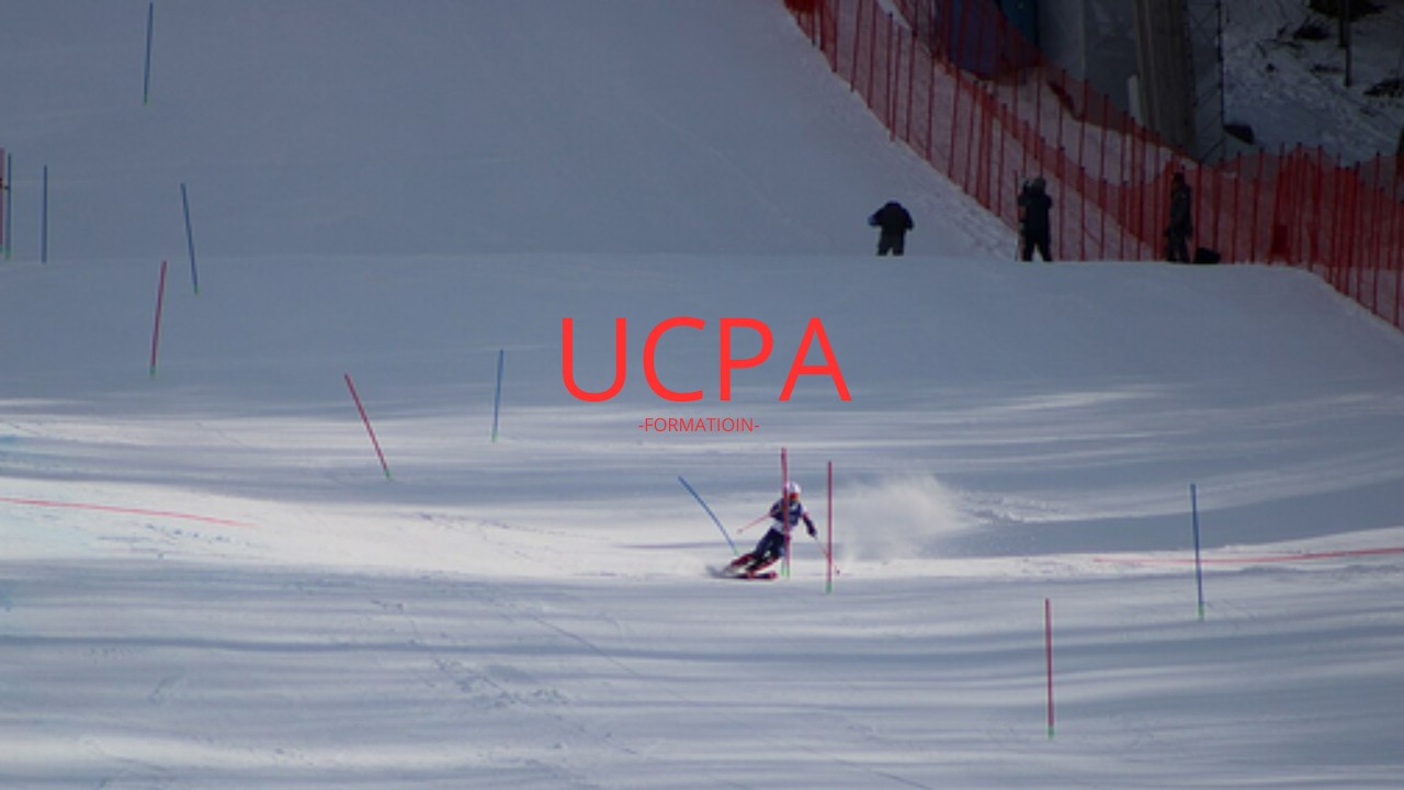 ucpa formation