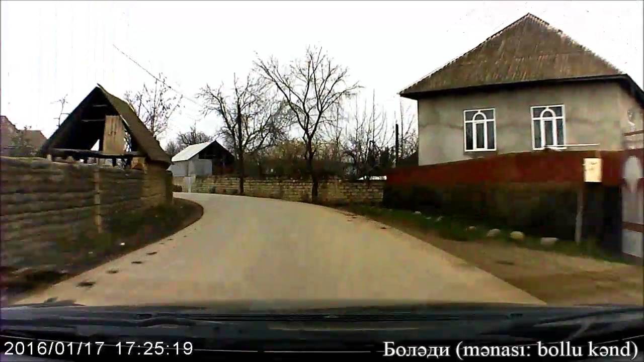 Zövlə-Boladi (Ланкон/Ленкорань/Lankaran)