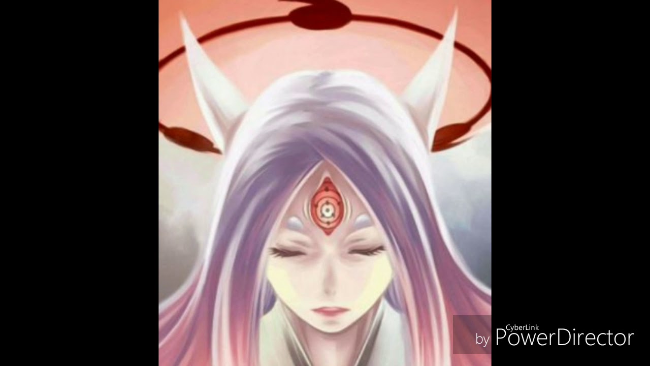 Naruto el Dios shinobi