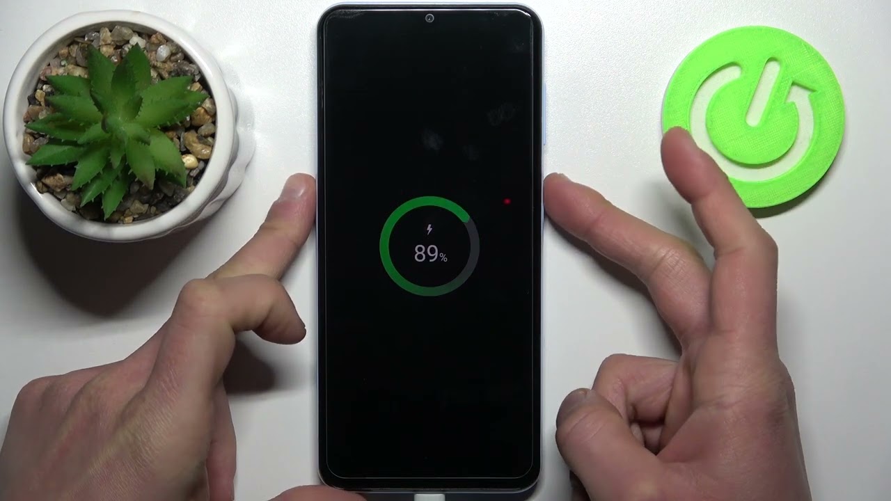 Cómo formatear desde el modo Recovery tu SAMSUNG Galaxy A13 - HARD RESET