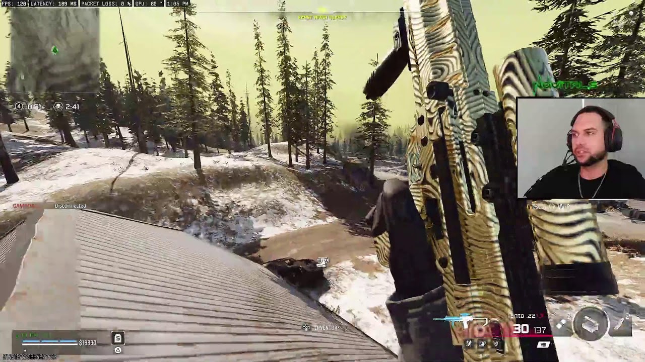 LIVE - Strategy and tactics in SOLOS!!!