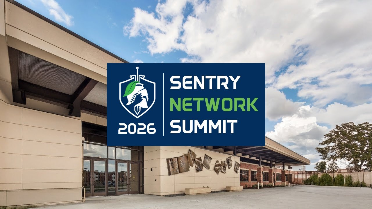2026 Sentry Network Summit | Nitrogen Efficiency & Water Management (Full Day Recording)