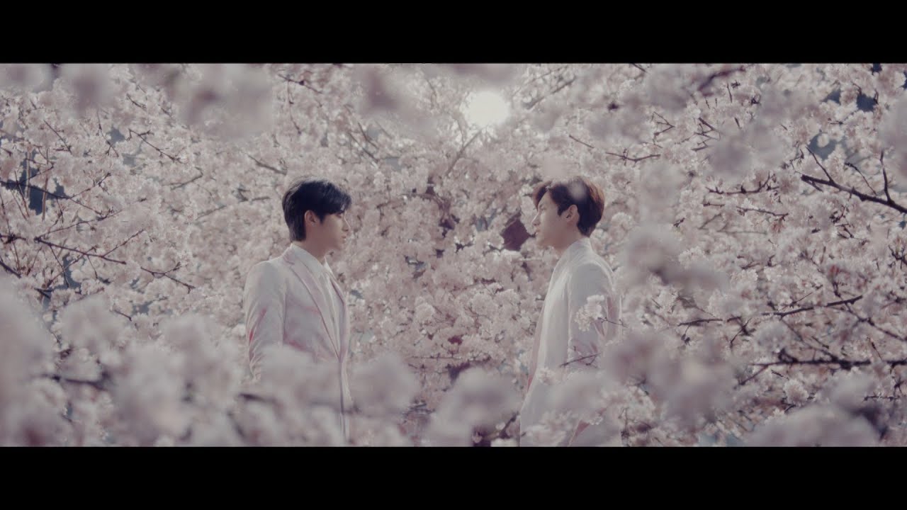 東方神起 / 「サクラミチ」Music Video（Full Version）