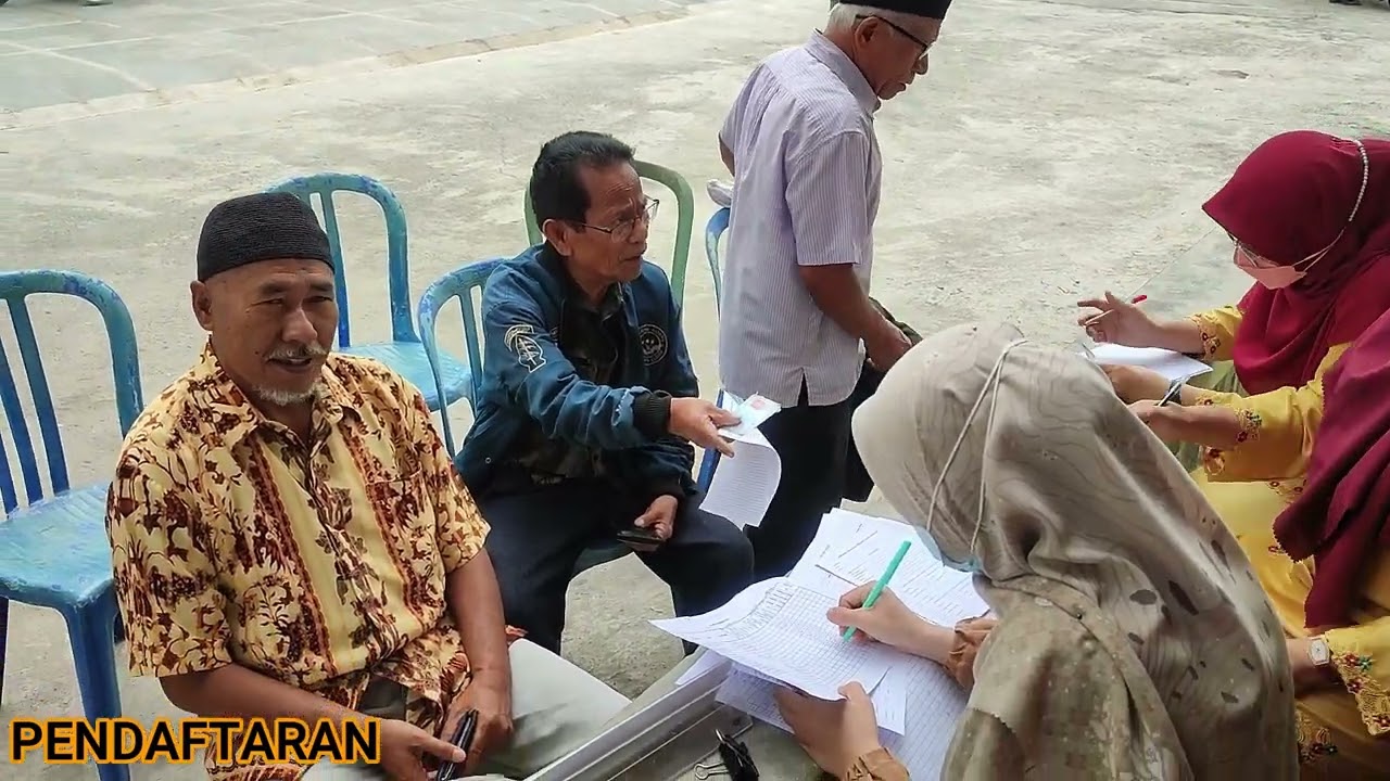 Puskesmas IV Koto Lomba Inovasi Germas HKN ke  58 #HKN2022