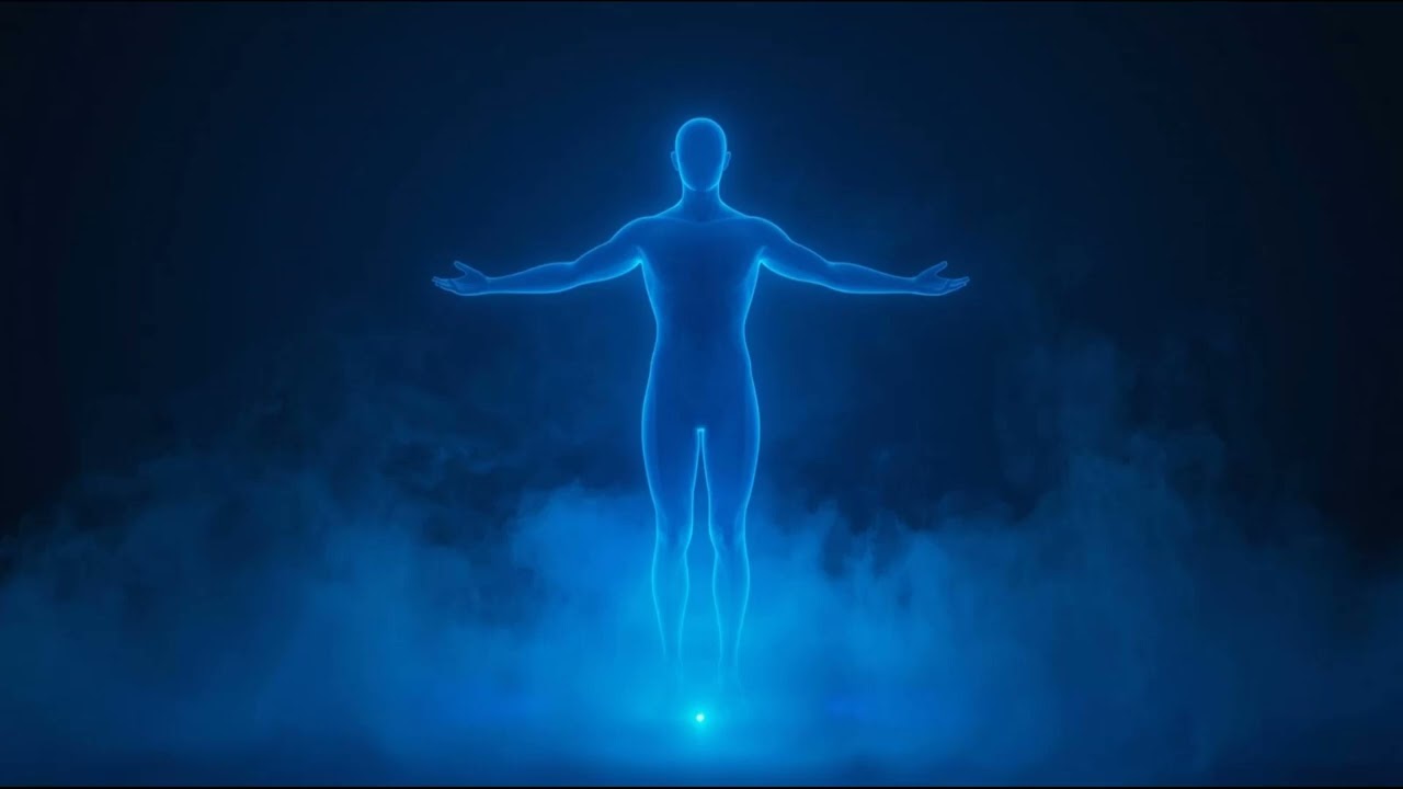 Spettro Blu