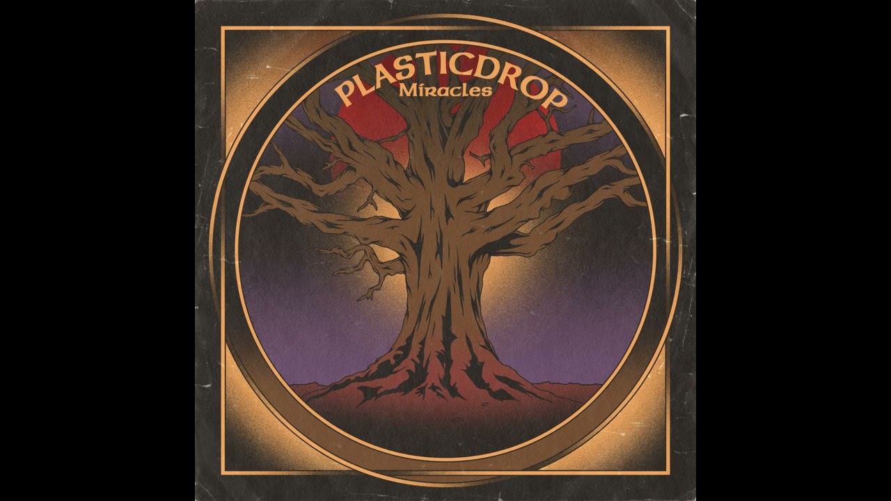 PLASTICDROP - Miracles (official single) /// Octopus Rising
