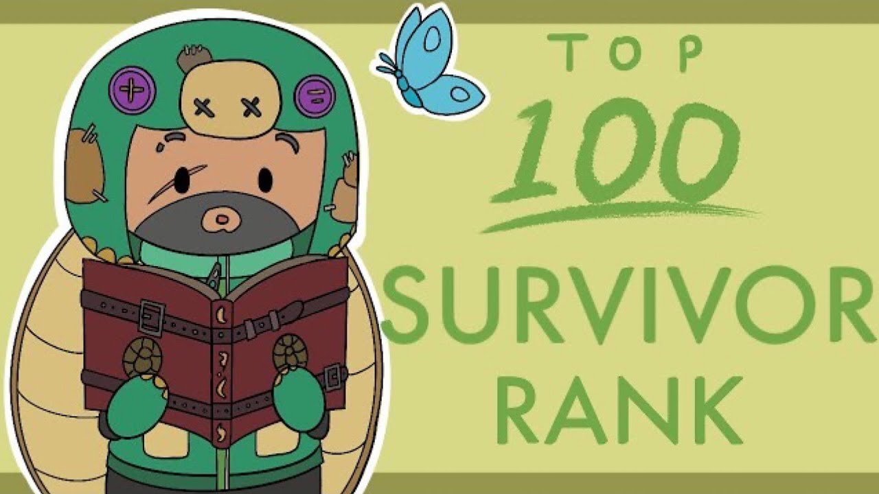 LANTERNIST TOP SURVIVOR RANK LIVE! (And Prisoner Moldy Bread) - Identity V