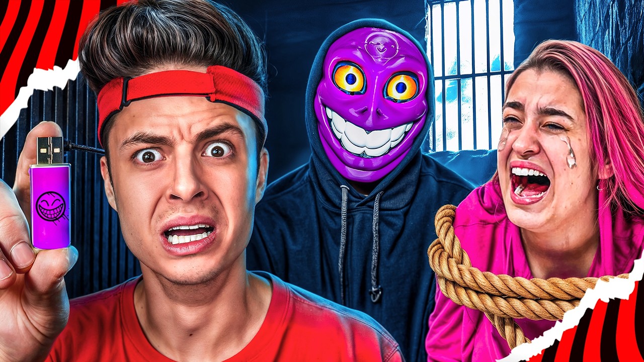 O HAPPY EST&Aacute; ATR&Aacute;S DA EMILLY VICK! I EP. 2