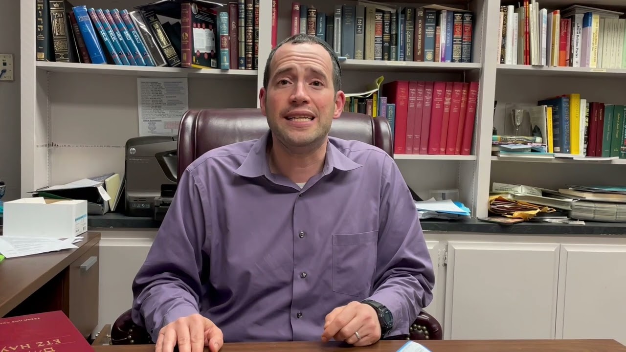 The Jewish Take on Taxes