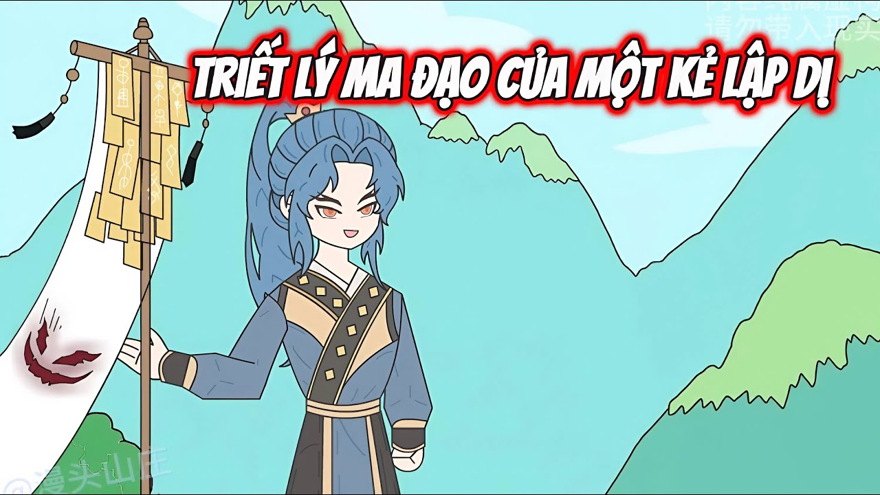 Tùy Tâm Sở Dục: Triết Lý Ma Đạo Của Một Kẻ Lập Dị