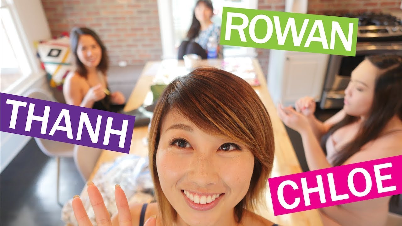 LIVE) 女子の朝！Get ready with us!〔#601〕【🇺🇸横断の旅 63】