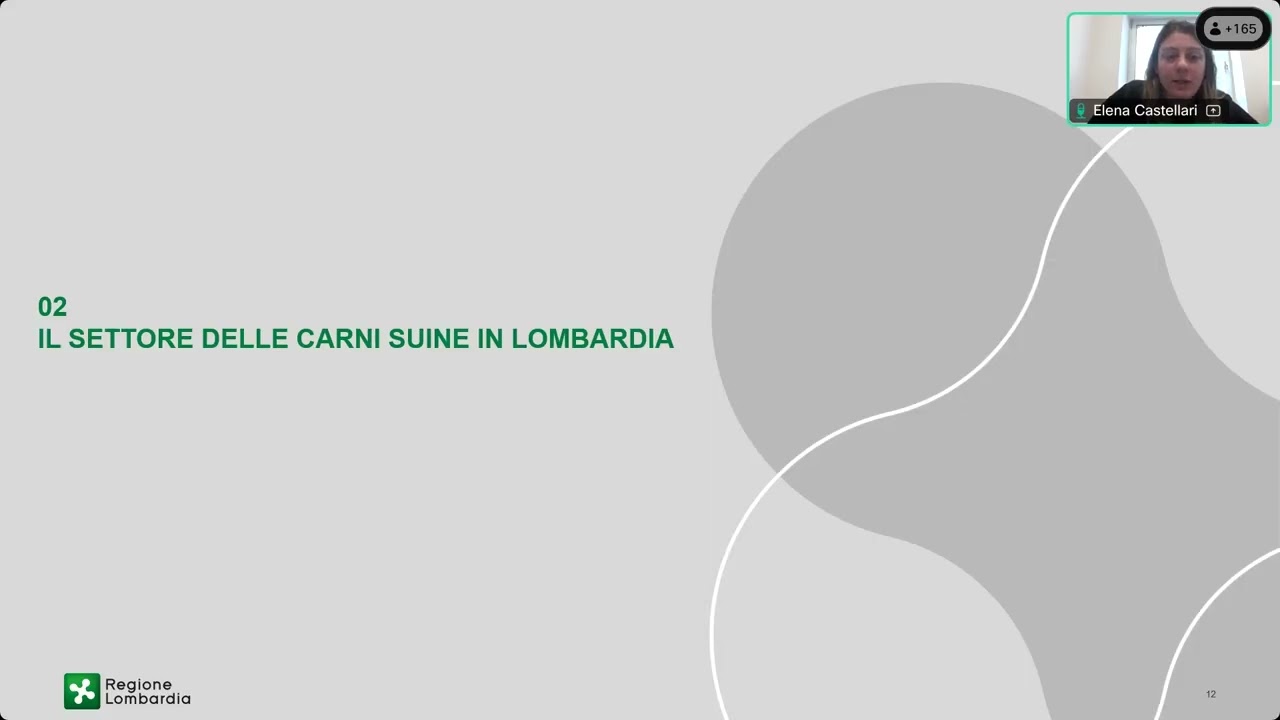 Caratteristiche strutturali e andamento del comparto della zootecnia da latte e suinicolo